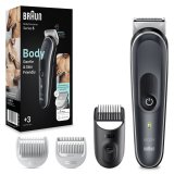 Braun BG 5340 BodyGroomer #2