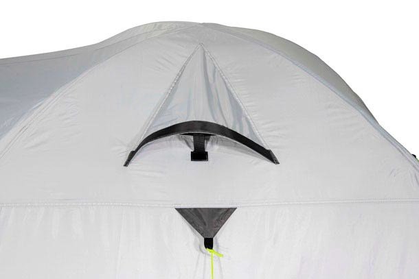 High Peak Nevada 4.0 Climate Protection 80 Gr Kupel/Igloo telt #7
