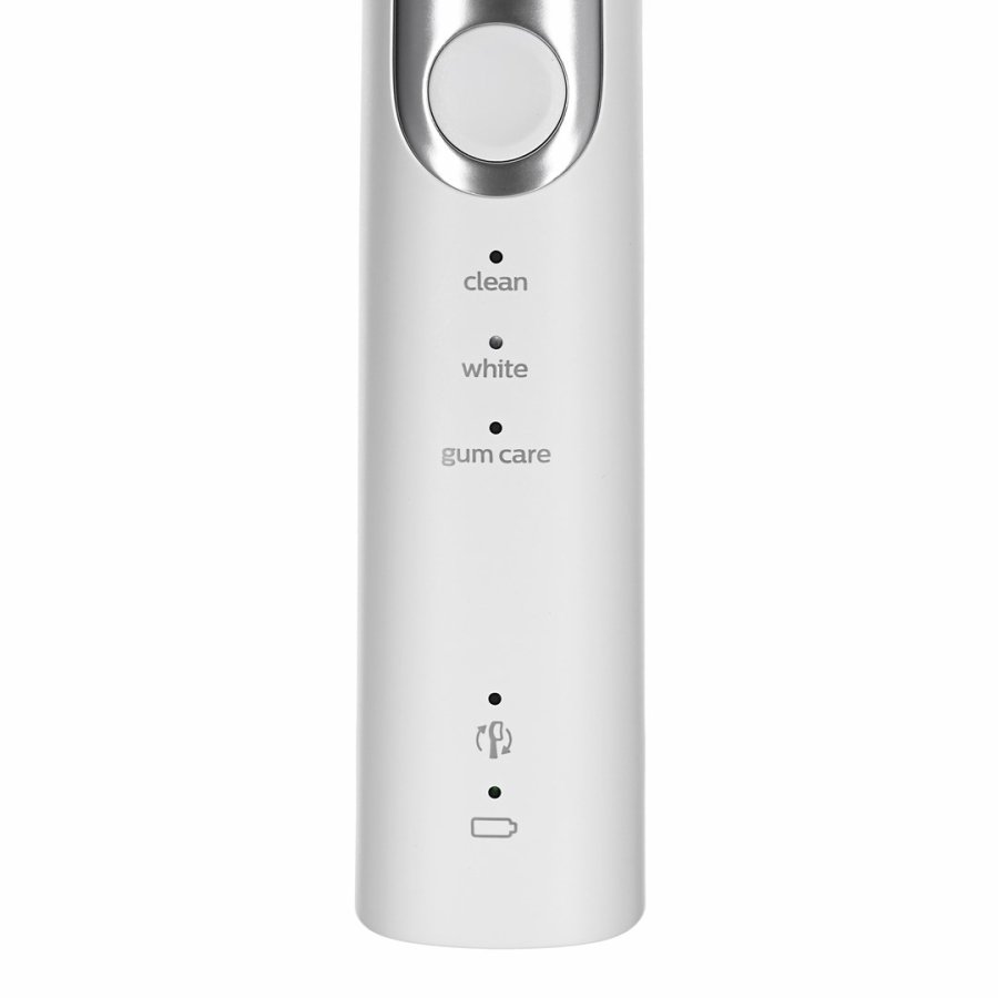 Philips Sonicare ProtectiveClean 6100 HX6877/28 Sonisk eltandbrste #3