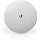 Ubiquiti NanoBeam 5AC Gen 2 Netv�rksbro 450 Mbit/s Hvid #1