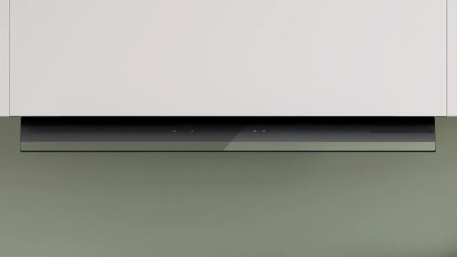 Bosch DBB97DP60 emh�tte Indbygget Sort 699 m�/t #4