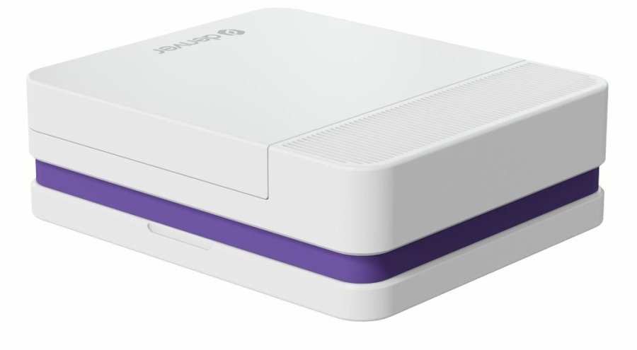 Denver MCP-6010 h�ndholdt printer Hvid Kabel & tr�dl�s Batteri 600 x 600 dpi #14