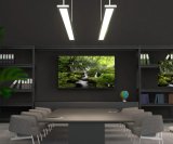 JAPANNEXT JN-IPS550UHD60F computersk�rm 139,7 cm (55