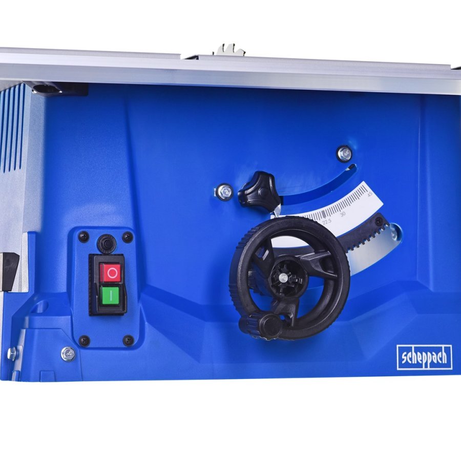 Bordrundsav Scheppach HS100S (SCH5901310905) #21