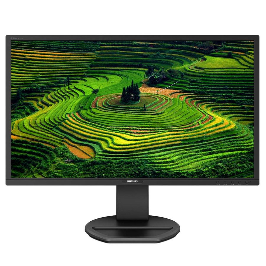 Philips B Line LCD-skrm 221B8LJEB/00 #1
