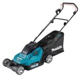 Makita DLM432Z plneklipper Batteri #1
