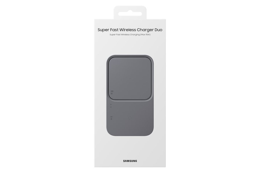 Samsung EP-P5400 Hovedtelefoner, Smartphone, SmartWatch Gr USB Trdls opladning Indendrs #9