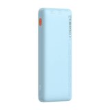 Baseus Airpow Lithium-polymer powerbank 10000 mAh 20 W Bl #13