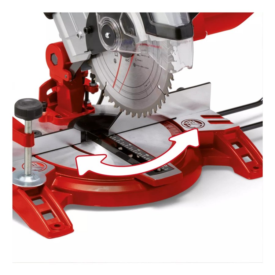 Einhell TH-MS 2112 5000 rpm 1600 W #3