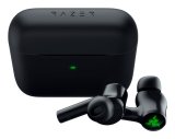 Razer Hammerhead Pro HyperSpeed Hovedtelefoner True Wireless Stereo (TWS) I rerne Spil Bluetooth Sort #4