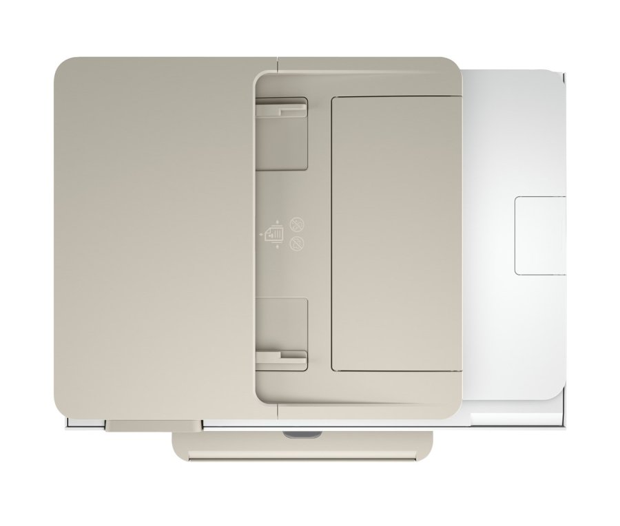 HP ENVY Inspire 7920e Trdlst All-in-One Farve Printer, Instant Ink; Kopimaskine, scanner #13