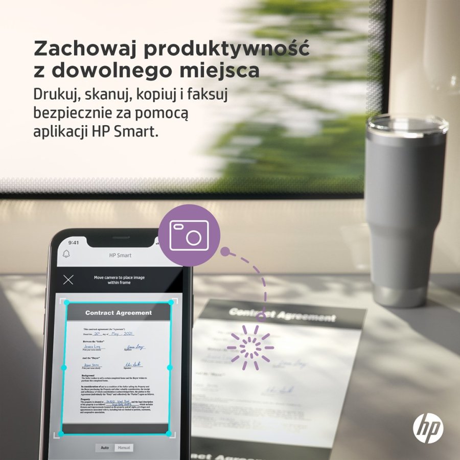 HP LaserJet HP M209dwe Printer, Sort og hvid, Printer til Sm kontorer, Print, Trdls forbindelse; HP+; Kompatibel med HP Instant ink; Tosidet print; JetIntelligence-patron; #13