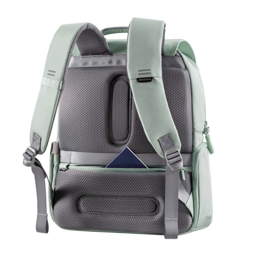 XD DESIGN RYGSK SOFT DAYPACK MINT P/N: P705.987 #10