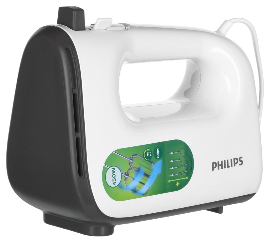 Philips 5000 series HR3741/00 mixer i 5000-serien #10