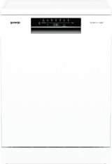 Gorenje GS642E90W Fritstende 13 kuverter E #2