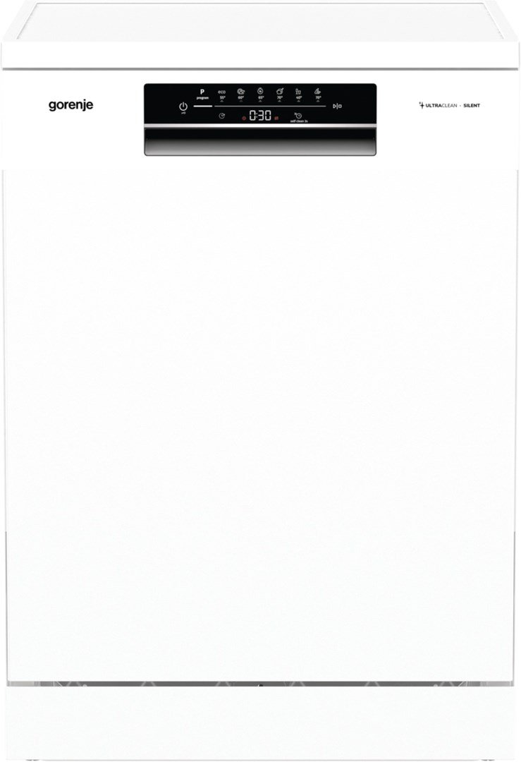 Gorenje GS642E90W Fritstende 13 kuverter E #2