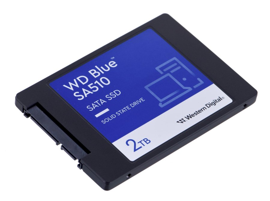 Western Digital Blue SA510 2.5