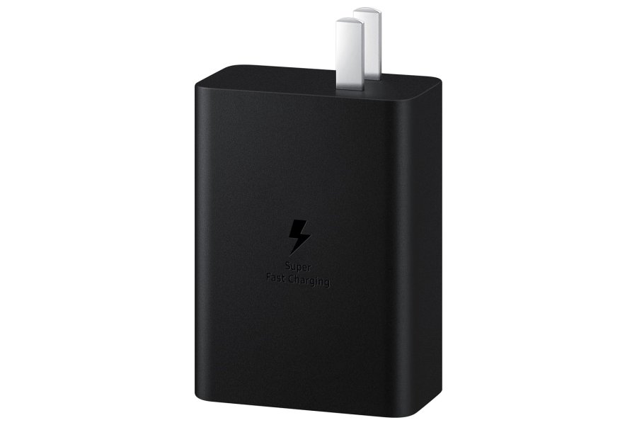 Samsung Travel Adapter Trio (65W) Black #26