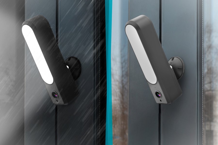 Digitus DN-18602 overv�gningskamera IP-sikkerhedskamera Udend�rs 1920 x 1080 pixel V�g #3