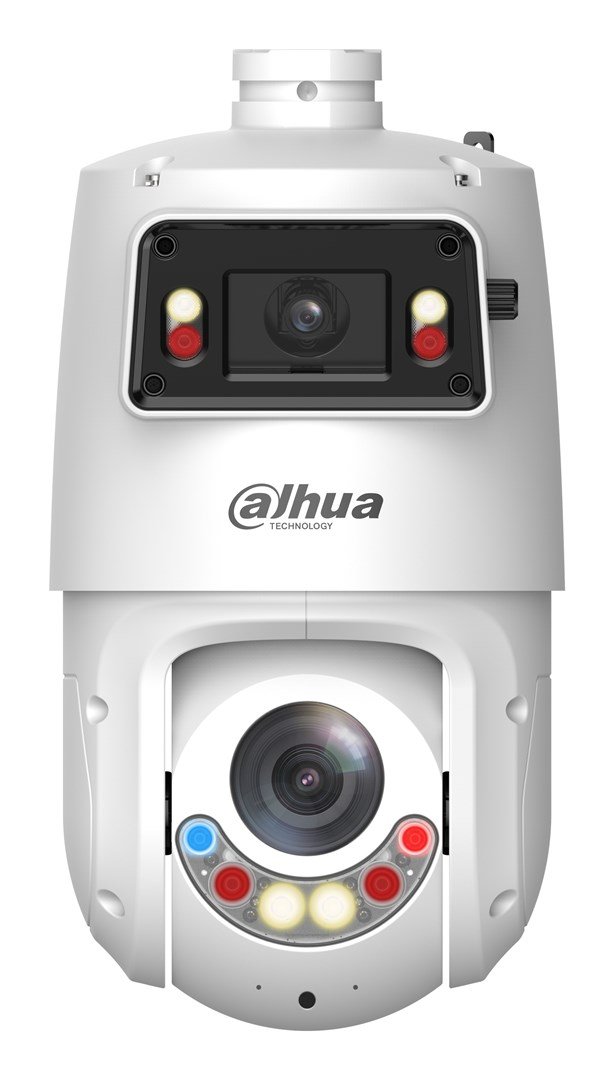 Dahua Technology SDT4E425-4F-GB-A-PV1-S2 overv�gningskamera IP-sikkerhedskamera Indend�rs & udend�rs 2560 x 1440 pixel Loft/v�g/p�l #4