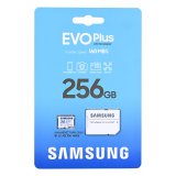 Samsung MB-MC256S 256 GB MicroSDXC UHS-I #1