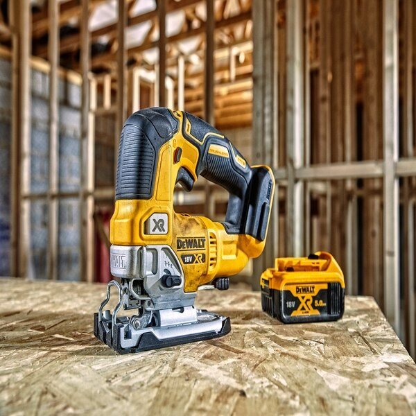 DeWALT DCS334P2-QW puslespil 3200 spm 2,1 kg #13