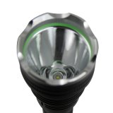 Esperanza EOT068 Lommelygte Sort, genopladelig LED Lommelygte #4