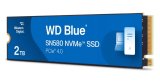 Western Digital Blue SN580 2 TB M.2 PCI Express 4.0 NVMe TLC #3