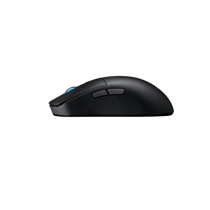 ASUS ROG Harpe Ace Mini mus Spil Ambidextrous RF Wireless + Bluetooth + USB Type-C Optisk 42000 dpi #3