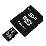 Silicon Power SP032GBSTH010V10SP hukommelseskort 32 GB MicroSDHC UHS-I Klasse 10 #13