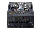 Seasonic PRIME Fanless TX enhed til str�mforsyning 700 W 20+4 pin ATX ATX Sort #8