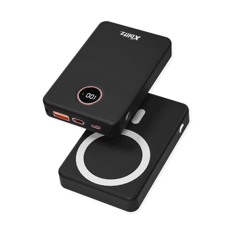 XBLITZ POWERBANK MAGBOOST 10 000mAh #3