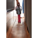 Black & Decker BHHV315J-QW hndholdt stvsuger Sort, Rd Posels #49