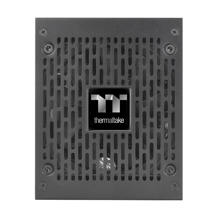 Thermaltake Toughpower SFX 550W Gold enhed til str�mforsyning 20+4 pin ATX Sort #3