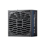 Chieftec Vega PPG-850-C enhed til str�mforsyning 850 W 20+4 pin ATX ATX Sort #3