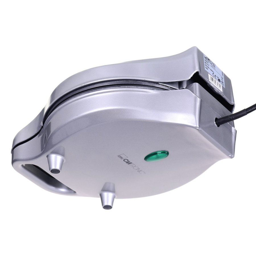 Vaffeljern CLATRONIC WA 3772 #4