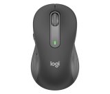 M650L Cordless Optical Mouse, USB, Sort #7