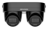 Hikvision Pro Series with AcuSense DS-2CD2343G2D-LIZ2UY/SL(2.8/4)BLACK overv�gningskamera T�rn IP-sikkerhedskamera Udend�rs 2688 x 1520 pixel Loft/v�g #4