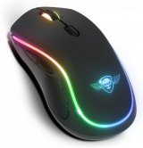 Spirit of Gamer PRO-M9 mus Spil Ambidextrous RF trdlst Optisk 4200 dpi #1