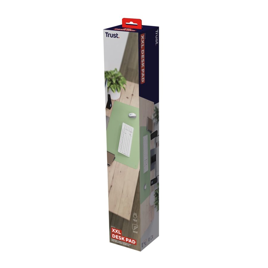 Musemtte Trust Benya Grn 90 X 43 cm #4