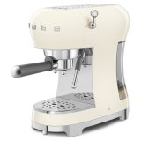 Hurtig manuel kaffemaskine Smeg ECF02CREU Fldefarvet 1,1 L #4