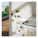 Denver MCP-6010 h�ndholdt printer Hvid Kabel & tr�dl�s Batteri 600 x 600 dpi #7