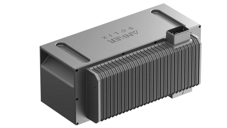 Bateria do Anker Solix Solarbank 2 Pro/ Plus 1600Wh #6