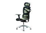 Ergonomisk kontorstol ERGO 600 grn #3