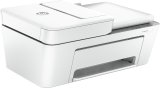 HP DeskJet 4220e Trdlst All-in-One Farve Printer, Instant Ink; Kopimaskine, scanner #3