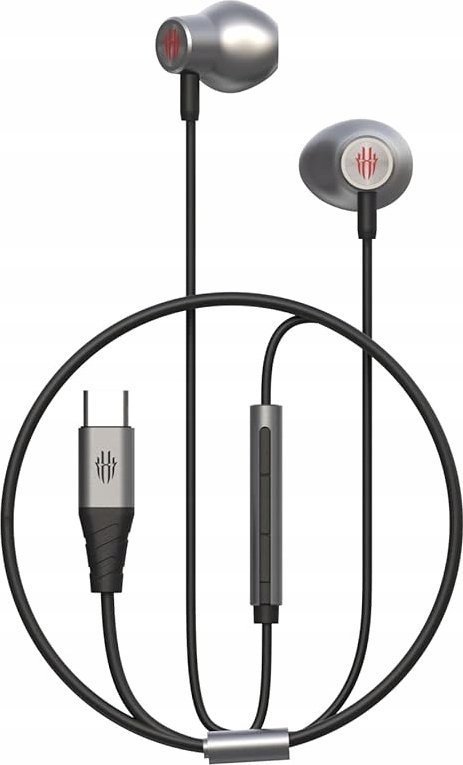 REDMAGIC MagicSound Hretelefoner USB-C #1
