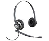Poly EncorePro 720 Binaural Headset +Quick Disconnect #1