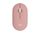 Logitech 910-007014 mus Rejse Ambidextrous RF trdls + Bluetooth Optisk 4000 dpi #1
