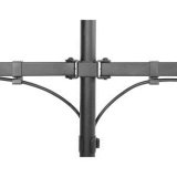 Maclean MC-884 skrmbeslag og -stativer 81,3 cm (32