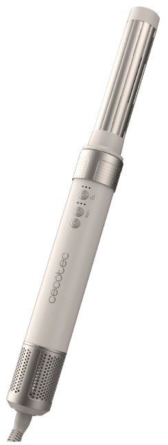 Cecotec Bamba CeramicCare 14in1 Multistyler Champagne 1400 W 1,8 m #2